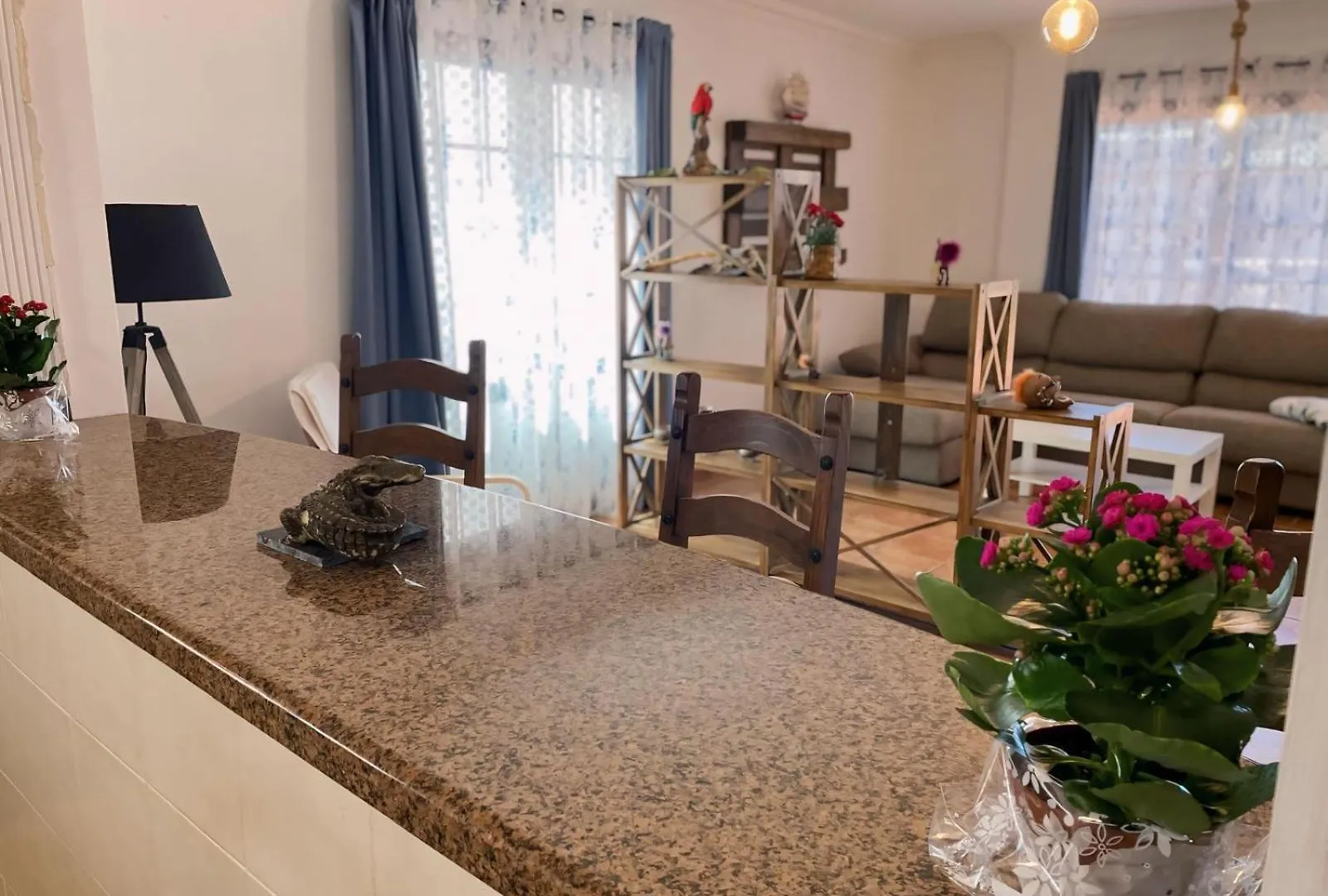 Villa Marysol El El Sauzal