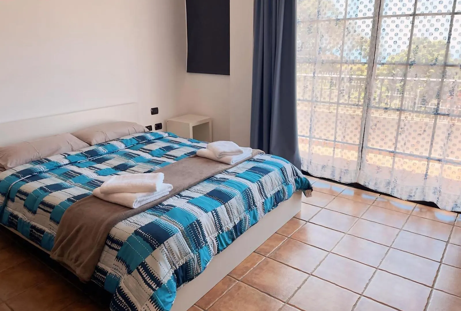 Villa Marysol El El Sauzal Spagna