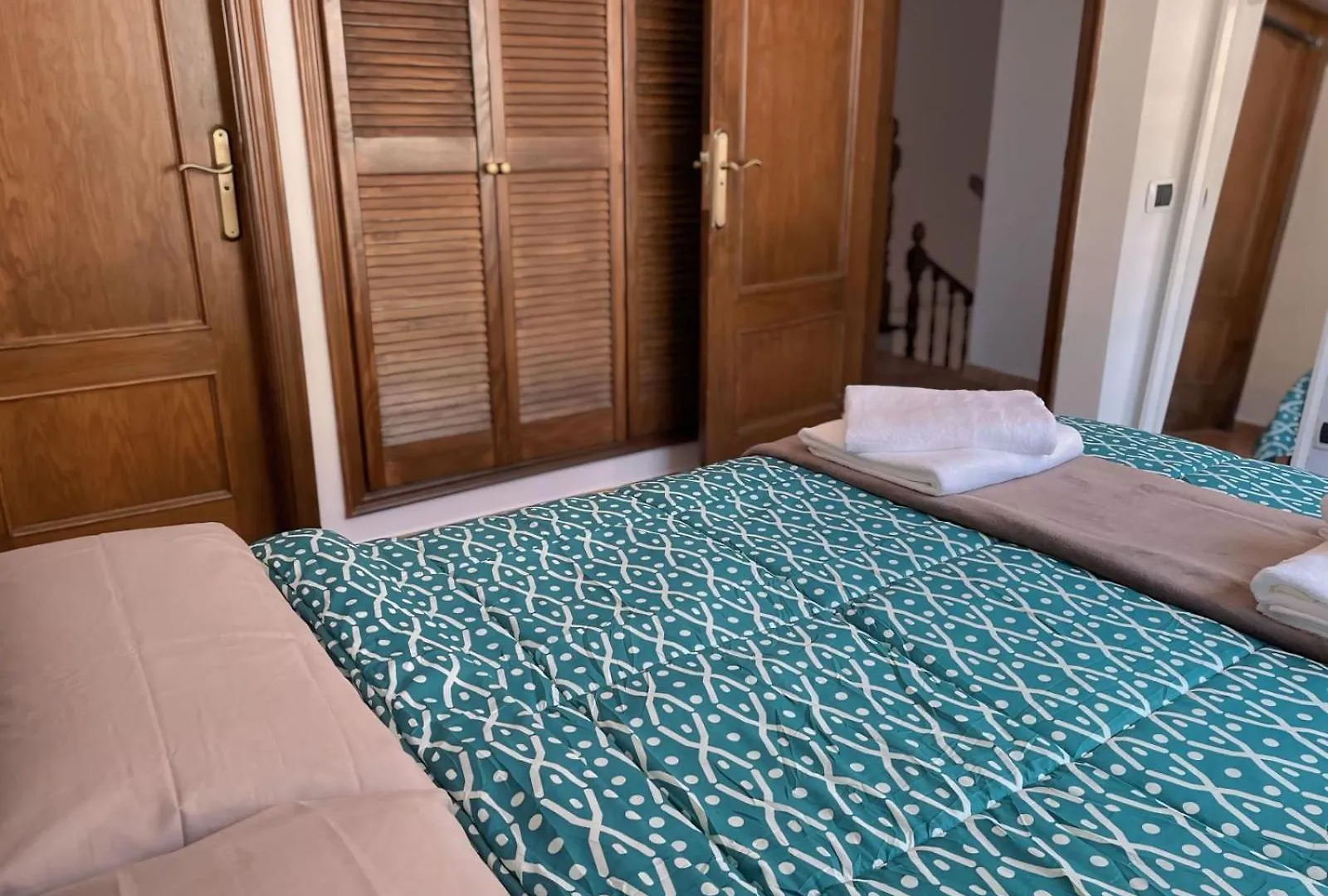 Villa Marysol Sauzal