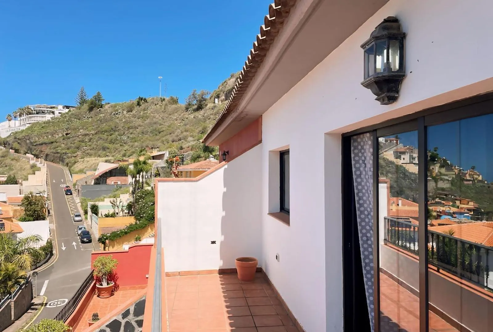 Villa Marysol Sauzal