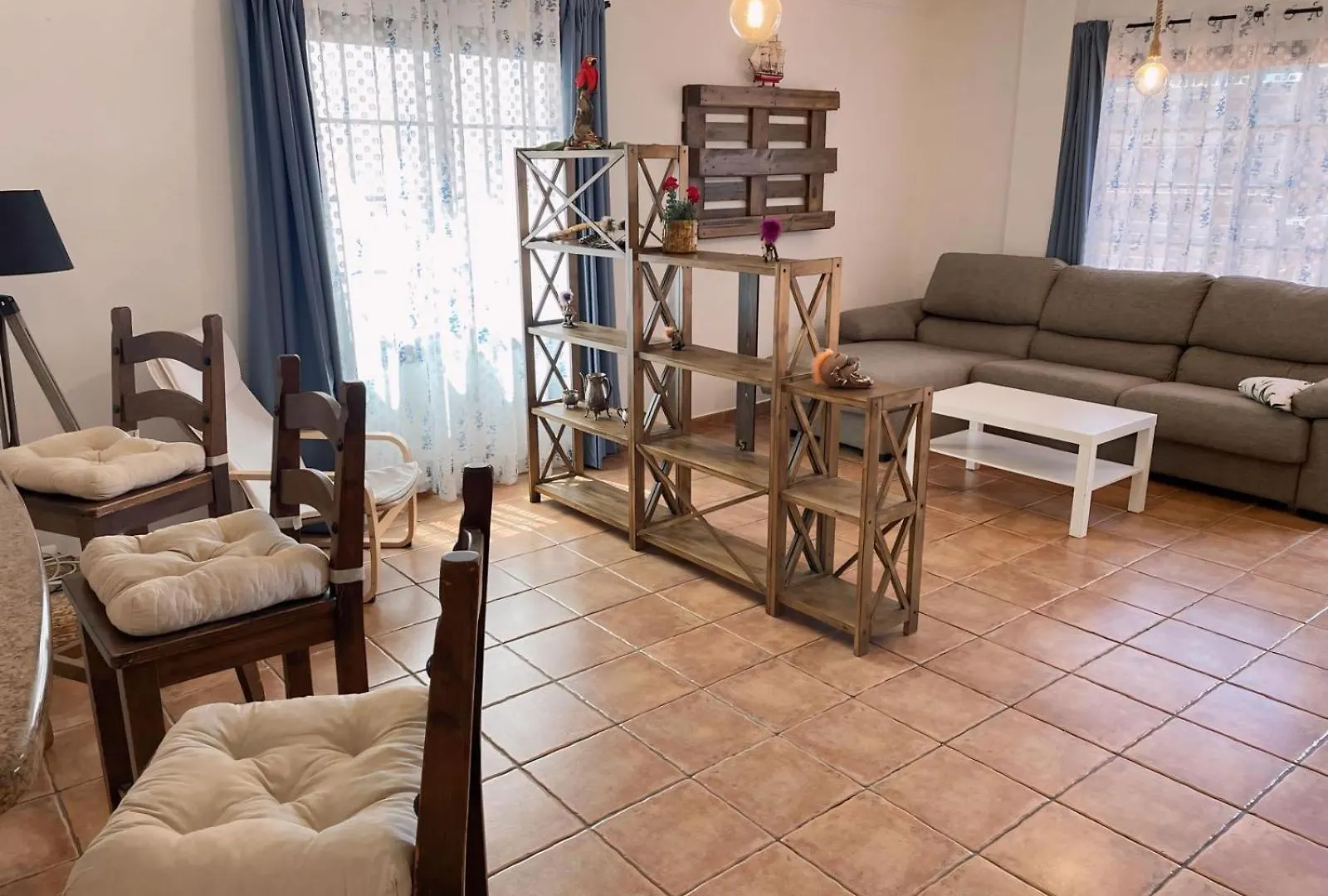 Villa Marysol Sauzal 0*,  Spain